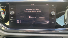 Volkswagen Polo 1.0 TSI 95 R-Line 5dr Petrol Hatchback